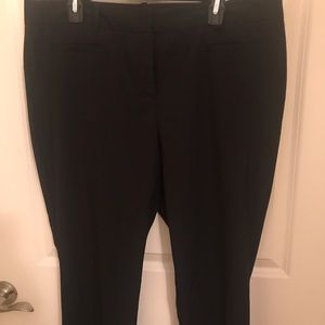Women’s career pants